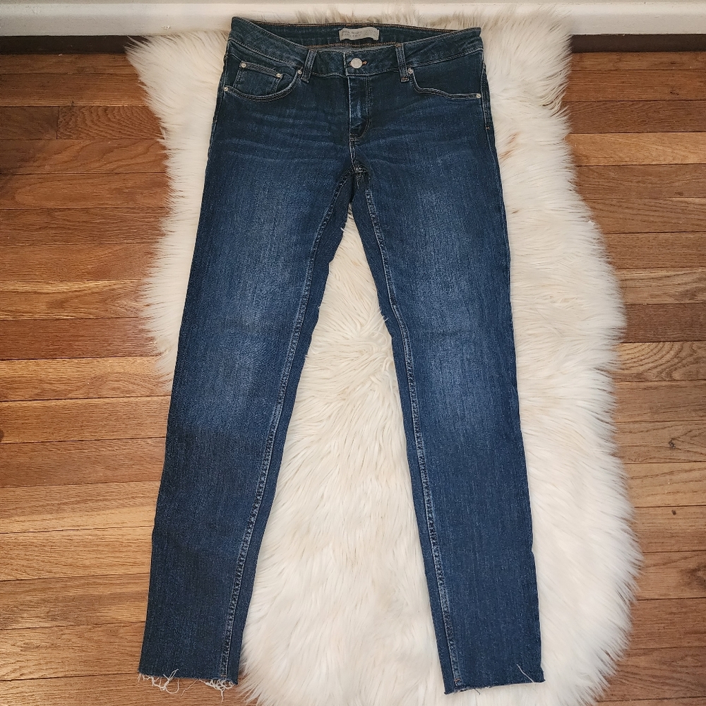 Zara Skinny Jean